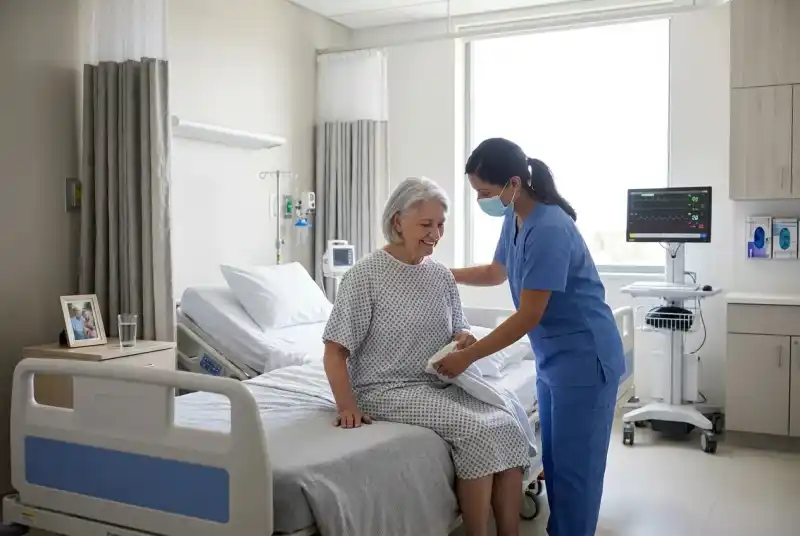 간병비 폭탄 막을 방법? 사용일당 보험 가입 전 핵심 체크리스트