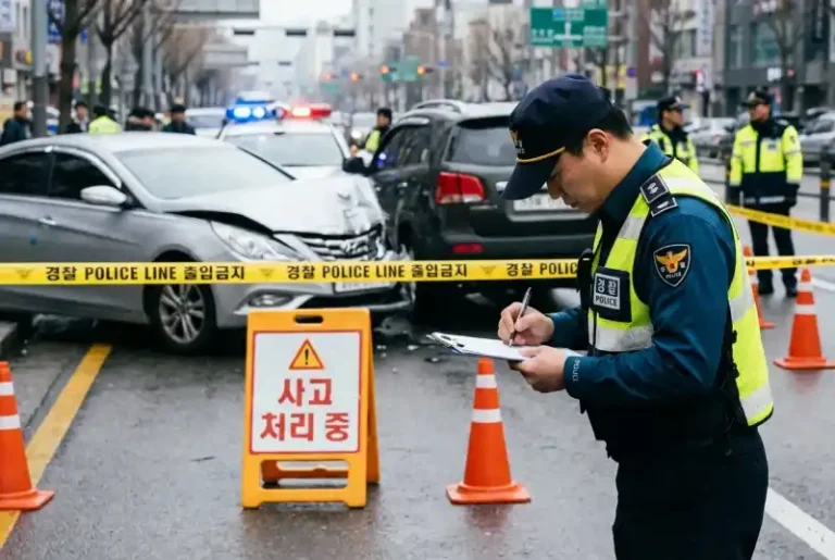 운전자보험 벌금 안 내도 되나요? 변호사비 보장 완벽 분석