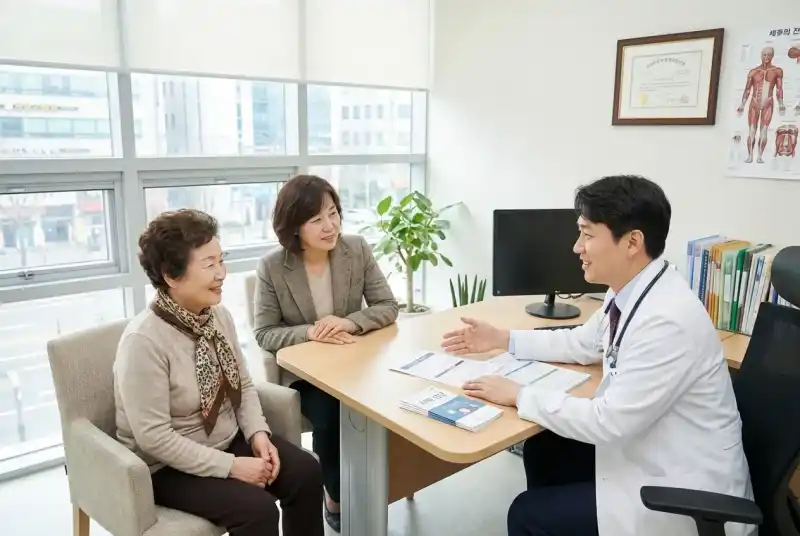 치매보험 경도치매, 얼마나 심해야 받을 수 있을까?
