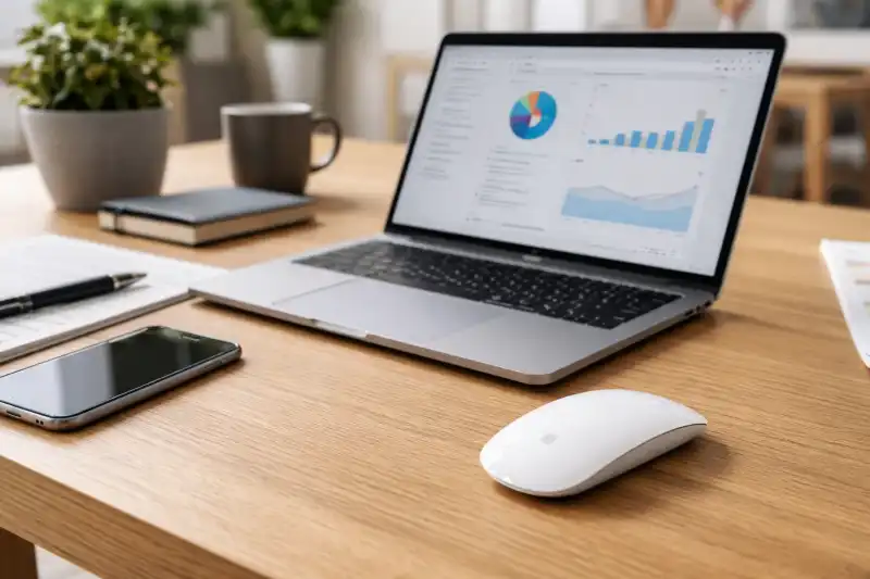 맥북 마우스 연결 완벽 가이드