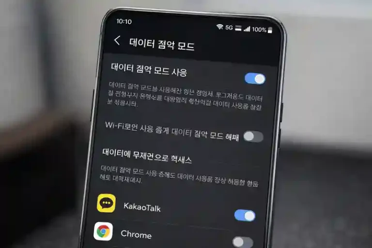 집콕족 필독! 인터넷 200% 쓰는 법