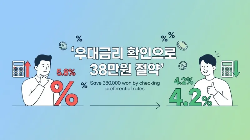 신용대출 갈아타기 전