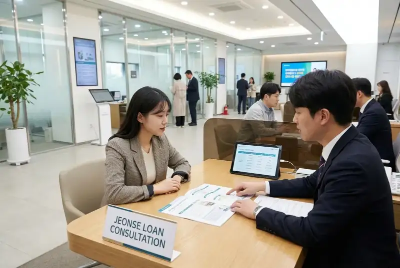 전세대출 연장 심사 뭘 볼까? 거절 피하는 핵심 체크리스트