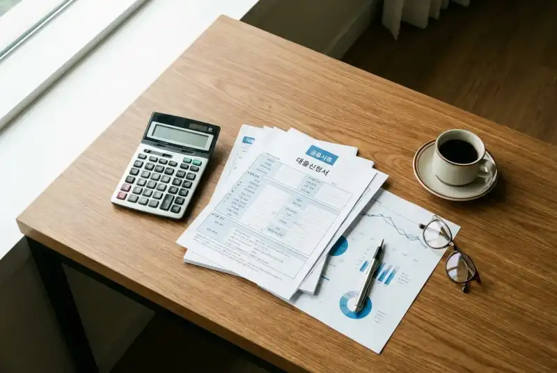 중도상환수수료 계산법과 대출 갈아타기 판단 기준