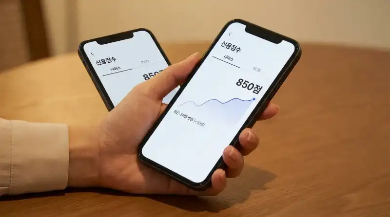 신용점수 올리는 실전 루틴, 620점에서 3개월 만에 바꾼 과정