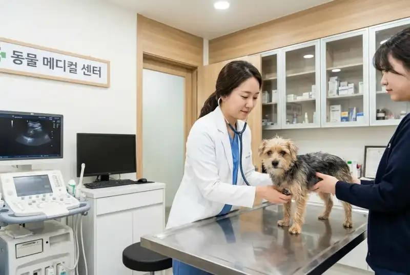 반려동물 보험 슬개골·피부병, 정말 보장될까요?