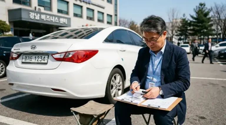 사업자 차량비 경비처리, 3년 해보고 깨달은 유류비·보험·감가상각 절세 현실